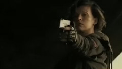 影视原声 - 电影<生化危机:终章>