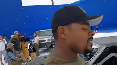 影视原声 - 拍摄直击7