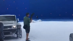 影视原声 - 拍摄直击6