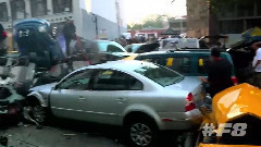 影视原声 - 拍摄直击9