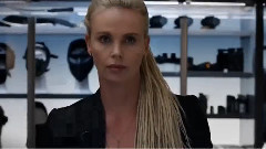 影视原声 - 电影<速度与激情8>