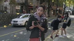 触摸多元的韩国 Touch Korea's Diverse Dimensions(三星照相机广告演示片)