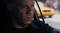 影视原声 - 电影<速度与激情8>  预告片