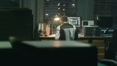 影视原声 - 电影<嫌疑人X的献身>预告片