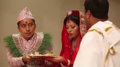 印度群星 - 婚礼