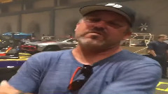 影视原声 - 拍摄直击之豪车巡展