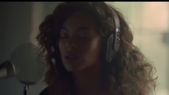 Beyonce - 爱的沙堡(Sandcastles)