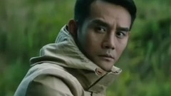 影视原声 - 电影<嫌疑人X的献身>主题曲MV