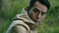 影视原声 - 电影<嫌疑人X的献身>关系版预告片