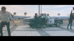 Dvicio - Casi Humanos