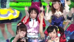 AKB48 - ハイテンション