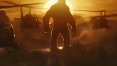 Конг череп острів трейлер № 4 (анг)