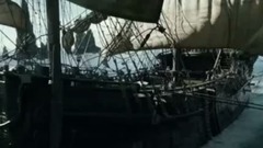 Пірати Карибського моря 5Mertvecy не розповідати казки трейлер # 1 (Dubbed)