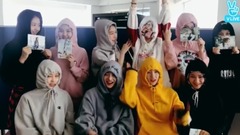 HI! PRISTIN 全员篇