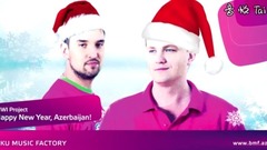 KIWI Project - Happy New Year, Azerbaijan!