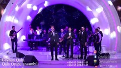 Sən yadıma düşəndə (CANLI İFA  Qala İnstrumental Ansamblı)