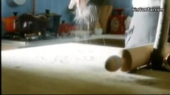 影视原声 - 厨房 MV