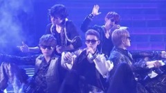 Johnnys Jr. - ザ少年倶楽部 THE D-MOTION(SixTONES)