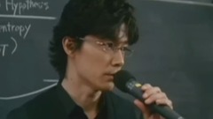 影视原声 - <嫌疑犯X的献身>预告片