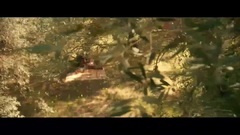 影视原声 - 电影<耶稣基督:走出埃及>预告片