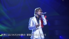 Johnnys Jr. - ザ少年倶楽部 Family ~ひとつになること~