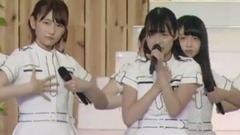 お台場みんなの夢大陸めざましライブ 2016 -世界には愛しかない