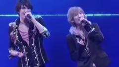 Johnnys Jr. - Bittersweet