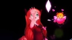 Lindsay Lohan - 炫舞之暗生劣骨