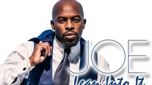 Joe - Lean Into It