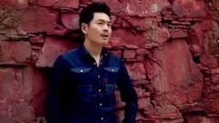 龙泽索南 - 仓央嘉措的传说