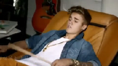 Justin Bieber - 贾斯汀比伯23岁生日零点视频