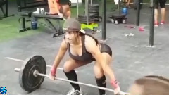 Female Fitness Motivation - Go Sexy Girls (2017)