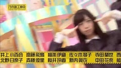 AKB48,乃木坂46 - 乃木坂工事中 EP96
