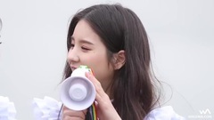 本月少女人气歌谣小型粉丝见面会170312