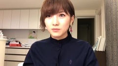 AKB48 - 170312 SHOWROOM 岡田奈々