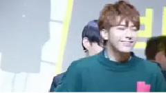 VICTON - 江南签名会