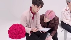 回归Vring U 排练现场