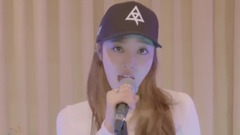 美女携手新乐队组合即兴改编K.A.R.D新曲