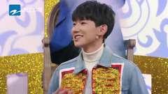 第八期未播花絮:陈赫惨遭羞辱,王源宋茜被喷干冰