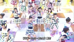 AKB48 - ハイテンション