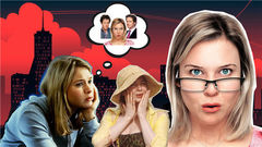 最佳爱情片,三部《BJ单身日记》十大经典桥段合辑!