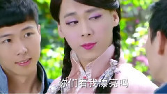 影视原声 - <活色生香>";欢喜开春";版预告