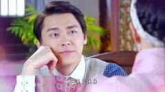 影视原声 - <活色生香>剪辑MV:天墉三宝穿越重逢 李易峰陈伟霆见师尊