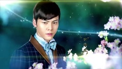 影视原声 - <活色生香>精彩片花:陈伟霆舒畅大尺度激吻床戏