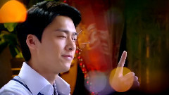 影视原声 - <活色生香>精彩片花:李易峰陈伟霆CP玩穿越情陷唐嫣