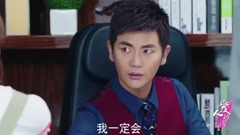 影视原声 - 电视剧<爱人的谎言>张晓龙单人版预告