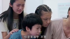 影视原声 - 电视剧<爱人的谎言>童父坠楼身亡 母子失声痛哭
