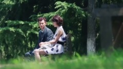 影视原声 - 电视剧<爱人的谎言>邱胜翊单人版预告