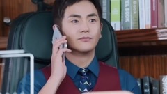 影视原声 - 电视剧<爱人的谎言>四季完成销售 小夏欲回公司