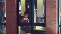 影视原声 - 电视剧<爱人的谎言>易奕吃饭偶遇四季